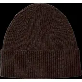 Selected Cappello Uomini Marrone ONE SIZE