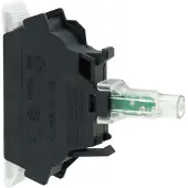 Schneider Electric 4 pezzi Modulo LED ZBVM15