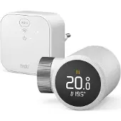Tado Testa Termostatica Intelligente X - Kit di Base