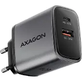 Axagon Caricabatterie Da Parete Usb Acu-pq67