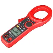 Uni-T Misuratore Di Corrente Ut221