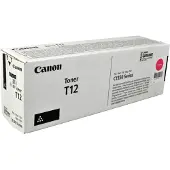 Canon Toner T12 (5096C006) - Magenta