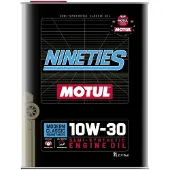 Motul Olio Motore Classic Nineties 10w30 2l