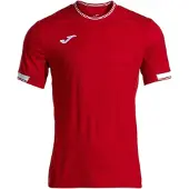 Joma Maglietta A Maniche Corte Toletum Vi