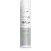 Revlon professional Restart Balance Shampoo Micellare Purificante 250 ml — Shampoo
