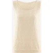 Tamaris Top bianco - XL