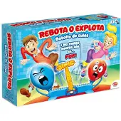 Bizak Gioco Da Tavolo Rebota O Explota