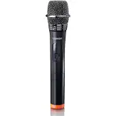 Lenco Microfono Mcw-011
