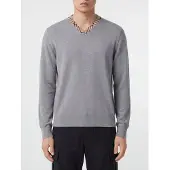 Burberry Felpa uomo
