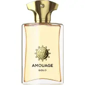 Amouage Gold Uomo 100 ml — Eau de Parfum