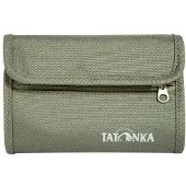 Tatonka Id Wallet RFID B Portafogli verde