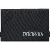 Tatonka Card Holder RFID Block Portafogli nero
