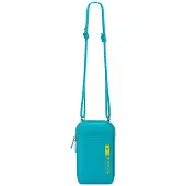 Roncato Lite Soft Borsello - Turchese