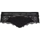 LASCANA Panty nero