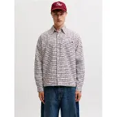 Jack & Jones Camicia Oxford Relaxed Fit