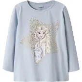 Name it Top A Maniche Lunghe