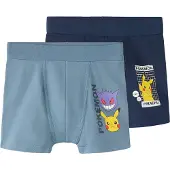 Name It Kids Boxer