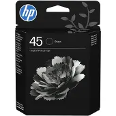 HP Cartuccia stampante 45 (51645AE) - Nero