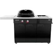 OUTDOORCHEF - Barbecue a gas Lugano 570 G EVO II