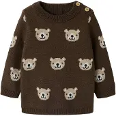 Name it Pullover A Maglia