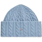 Tommy Hilfiger Berretto blu colomba