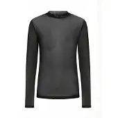 Soyaconcept Top ' SC-ALDA ' nero