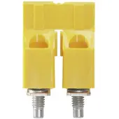 Weidmuller Connettore a croce WQV 16/2 1053260000