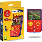 Blaze Console Retrò Rare Edition