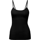 Calida Maglietta intima nero