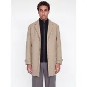 Jack & Jones Cappotto In Lana