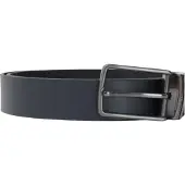 Armani Exchange per uomo. XM002836AF24982MC038 Cintura nera (OSFA), Nero, Casual, Classico, Pelle