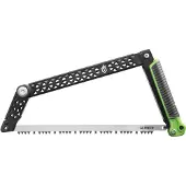 Gerber Freescape Camp sega pieghevole