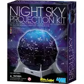 4M Kit Di Proiezione Del Cielo Notturno