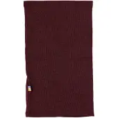 Joha Kid's Wool Rib Neck Warmer Sciarpa Bambini (1-3 Years, rosso)