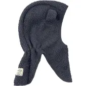 Mini A Ture Kid's Matjeffi Berretto Bambini (12-18 Months, blu)