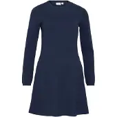 Vila Vicomfy Pantaloncini Vestito A Maglia