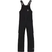 Protest PRTDario Salopette Pantaloni da sci Uomo (XXL, nero)