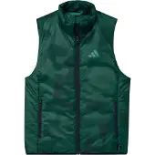 Adidas Kid's MT All-Over-Print Insulated Vest Gilet sintetico Bambini (152, verde)