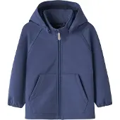 Name it Giacca Softshell