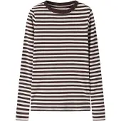 Name It Kids Top A Maniche Lunghe