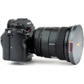 Nisi JetMag Pro Black Mist 1/4 82MAG Filtro magnetico