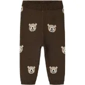 Name it Pantaloni A Maglia