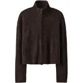 LMTD Cardigan A Maglia