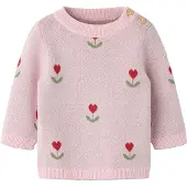 Name it Pullover A Maglia