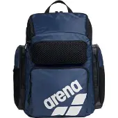 Arena One Go 45 Zainetto blu
