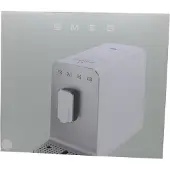 Smeg Macchina Da Caffè Superautomatica Collezione Bcc11
