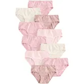 Next Pantaloncini intimi rosa / bianco