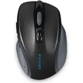 Kensington Mouse Wireless Profit Mid