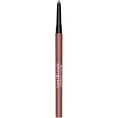 bareMinerals Mineralist Eyeliner Rame — Eyeliner