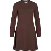 Vila Vicomfy Pantaloncini Vestito A Maglia